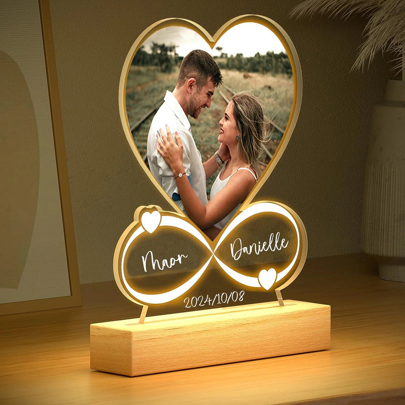 Quadro em Acrílico Personalizado